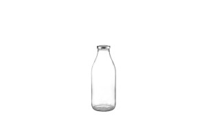 ΦΙΑΛΗ LATTE ROMA 250ml* Εξοπλισμός