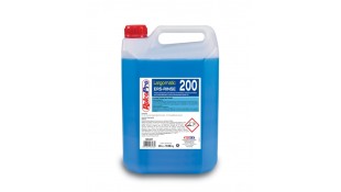 ROLCO LARGOMATIC ΣΤΕΓΝΩΤΙΚΟ 200 5LT* Καθαριστικά/Απορρυπαντικά