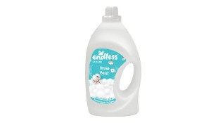 ΜΑΛΑΚΤΙΚΟ ENDLESS COTTON 4L* Καθαριστικά/Απορρυπαντικά