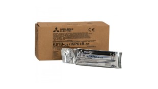 PRINTER PAPER MITSUBISHI* Εξοπλισμός