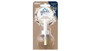 GLADE ELECTRIC SCN OIL ANT 20ML* Καθαριστικά/Απορρυπαντικά