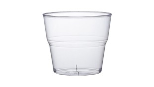 ΠΟΤΗΡΙ ΠΟΤΟΥ PS 250ml 30TEM* Εξοπλισμός