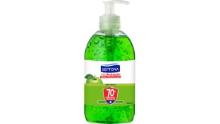 ΑΝΤΙΣΗΠΤΙΚΟ SEPTONA HAND GEL 500ml* Καθαριστικά/Απορρυπαντικά