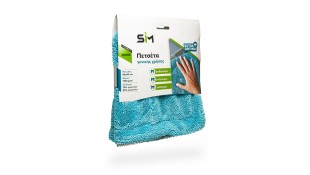 ΠΕΣΤΕΤΑ SIM 40X40 EXTRA DRYING* Εξοπλισμός