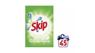 ΣΚΟΝΗ SKIP KOYTI 45MEZ* Καθαριστικά/Απορρυπαντικά