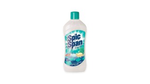 SPIC SPAN ΥΓΡΟ ΔΑΠΕΔΟΥ 1L Καθαριστικά/Απορρυπαντικά