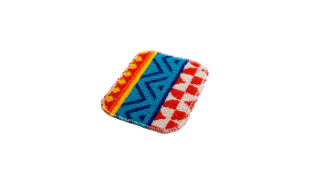 ΠΑΝΑΚΙ ECO SCRUBBY* Είδη Καθαρισμού