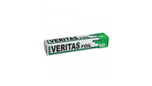 ΑΛΟΥΜΙΝΟΧΑΡΤΟ VERITAS 30X100* Εξοπλισμός
