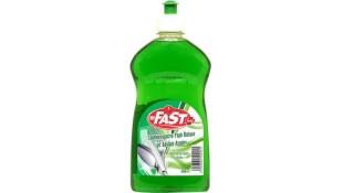ΥΓΡΟ ΠΙΑΤΩΝ FAST 500ml* Καθαριστικά/Απορρυπαντικά