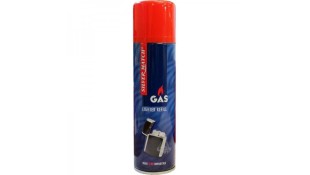 ΑΕΡΙΟ ΑΝΑΠΤΗΡΩΝ 300ml* Εξοπλισμός