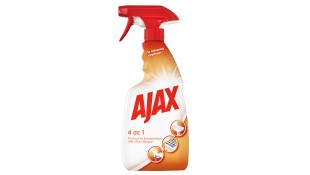 ΑΖΑΧ ΑΝΤΛΙΑ ΠΟΛΛΑΠΛΕΣ ΕΠΙΦΑΝΕΙΕΣ 500ml* Καθαριστικά/Απορρυπαντικά