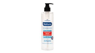 PAPOUTSANIS ANTISEPTIC GEL 500ml* Καθαριστικά/Απορρυπαντικά