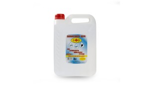 ΑΠΙΟΝΙΣΜΕΝΟ ΝΕΡΟ 4L* Καθαριστικά/Απορρυπαντικά