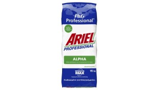ΣΚΟΝΗ ARIEL PROFESSIONAL15kg* Καθαριστικά/Απορρυπαντικά