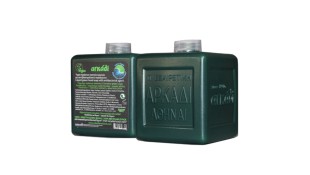 ΚΡΕΜΟΣΑΠΟΥΝΟ ΑΡΚΑΔΙ REFILL 500ml* Προσωπική Υγιεινή