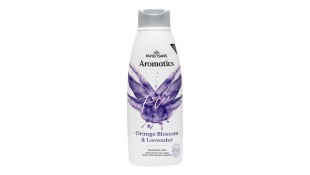 ΑΦΡΟΛΟΥΤΡΟ ΠΑΠΟΥΤΣΑΝΗΣ AROMATICS 600ml* Προσωπική Υγιεινή