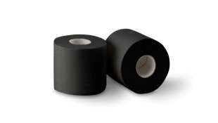 ΧΑΡΤΙ ΥΓΕΙΑΣ BLACK LINE 18x180gr Είδη Καθαρισμού
