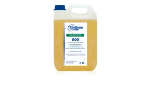 ENDLESS ΥΓΡΟ ΠΛ. ΠΙΑΤΩΝ 4L* Καθαριστικά/Απορρυπαντικά