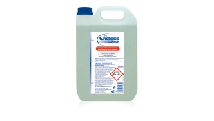 ENDLESS ΥΓΡΟ ΦΟΥΡΝΩΝ 4L* Καθαριστικά/Απορρυπαντικά