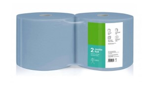 ΧΑΡΤΙ ΚΟΥΖΙΝΑΣ BLUE 4KG* Είδη Καθαρισμού