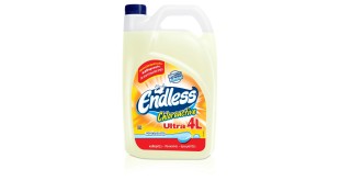 ENDLESS GEL 4 LT* Καθαριστικά/Απορρυπαντικά