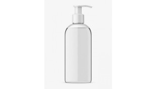 ΦΙΑΛΗ PET ΜΕ ΑΝΤΛΙΑ 500ml* Εξοπλισμός