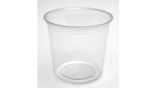 ΜΠΟΛ PET DELI 24OZ 50TEM* Εξοπλισμός