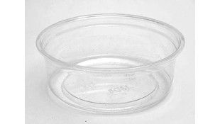 ΜΠΟΛ PET DELI 8OZ 50TEM* Εξοπλισμός