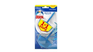 DUCK ΚΡΕΜΑΣΤΟ 1+1* Καθαριστικά/Απορρυπαντικά