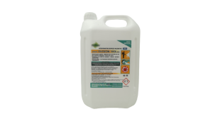 GLOCHEM DUOZON 100L RFU 5 LT* Καθαριστικά/Απορρυπαντικά