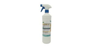 GLOCHEM DUOZON 100L RFU 1 LT* Καθαριστικά/Απορρυπαντικά