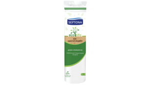 ΔΙΣΚΟΙ ΝΤΕΜΑΚΙΓΙΑΖ ECO LIFE 100 TEM* Προσωπική Υγιεινή
