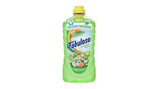 FABULOSO ΥΓΡΟ ΔΑΠΕΔΟΥ 1ΛΙΤΡΟ* Καθαριστικά/Απορρυπαντικά