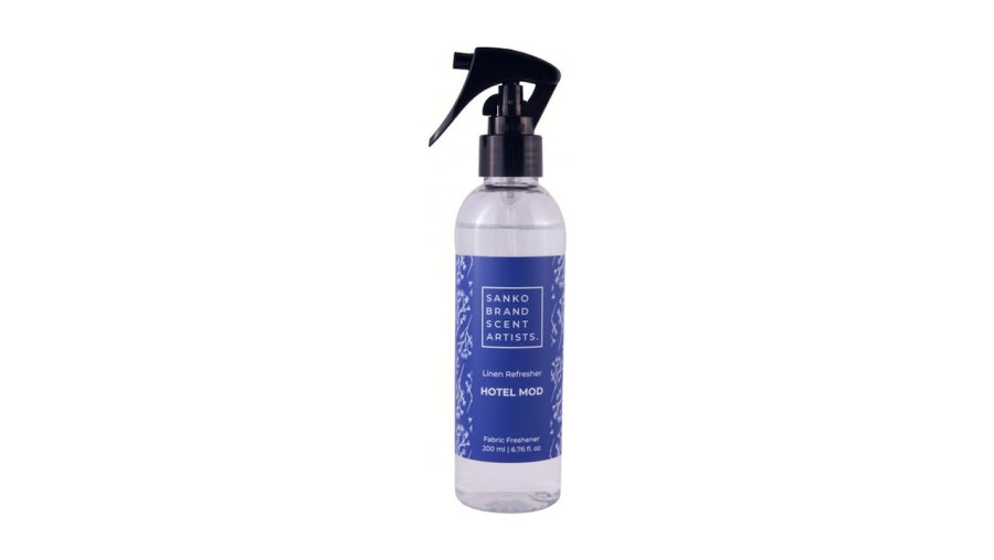 ΑΡΩΜΑΤΙΚΟ LINEN SPRAY 200ml* Καθαριστικά/Απορρυπαντικά