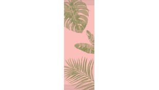 ΘΗΚΗ ΜΑΧΑΙΡΟΠΗΡΟΥΝΩΝ SLIM LINE FLORAL 100TEM* Εξοπλισμός