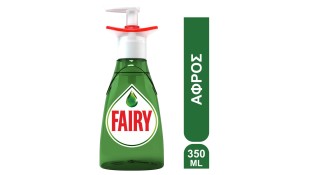 FAIRY FOAM 350ml* Καθαριστικά/Απορρυπαντικά