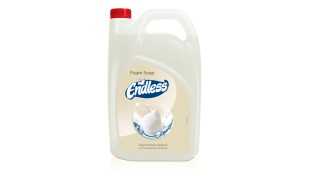ENDLESS FOAM 4L* Καθαριστικά/Απορρυπαντικά