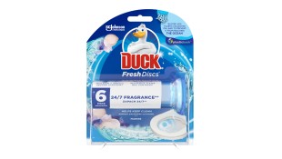 DUCK FRESH DISCS* Καθαριστικά/Απορρυπαντικά