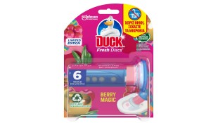 DUCK FRESH DISCS LIMITED EDITION* Καθαριστικά/Απορρυπαντικά
