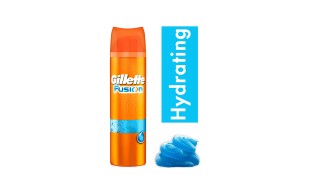 ΑΦΡΟΣ ΞΥΡΙΣΜΑΤΟΣ GILETE FUSION 200ml* Προσωπική Υγιεινή