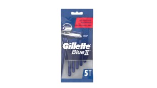 ΞΥΡΑΦΑΚΙΑ GILETE 5T* Προσωπική Υγιεινή