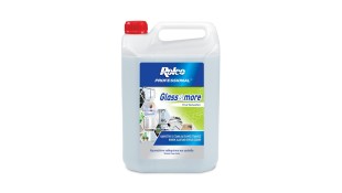 ROLCO GLASS&MORE 4L* Καθαριστικά/Απορρυπαντικά