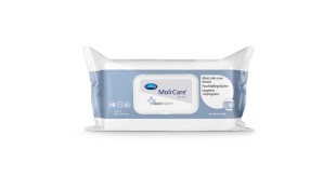 ΥΓΡΟΜΑΝΤΗΛΑ MOLICARE 50 ΤΕΜ* Καθαριστικά/Απορρυπαντικά