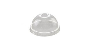 ΚΑΠΑΚΙ ΜΠΟΜΠΕ 80mm ΔΙΑΦΑΝΟ* Εξοπλισμός