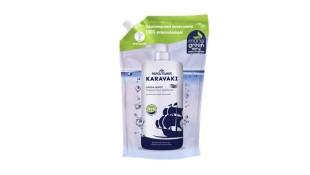 ΠΑΠΟΥΤΣΑΝΗΣ REF. ΑΦΡΟΛΟΥΤΡΟ 700ml* Προσωπική Υγιεινή