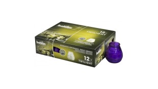 ΚΕΡΙ ΚΟΥΚΟΥΝΑΡΑ TWILIGHT 70H* Εξοπλισμός