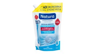 ΚΡΕΜΟΣΑΠΟΥΝΟ ΠΑΠΟΥΤΣΑΝΗΣ REFIL 750ml* Προσωπική Υγιεινή