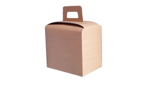 ΚΟΥΤΙ ΓΕΥΜΑΤΟΣ ΚΡΑΦΤ (LUNCH BOX)* Εξοπλισμός