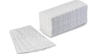 ΧΕΙΡΟΠΕΤΣΕΤΑ MARK Z FOLD  200Φ* Είδη Καθαρισμού