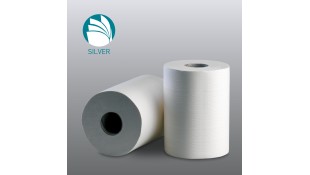 ΡΟΛΛΟ ΧΕΙΡΟΠΕΤΣΕΤΑ SILVER 9X660gr* Εξοπλισμός